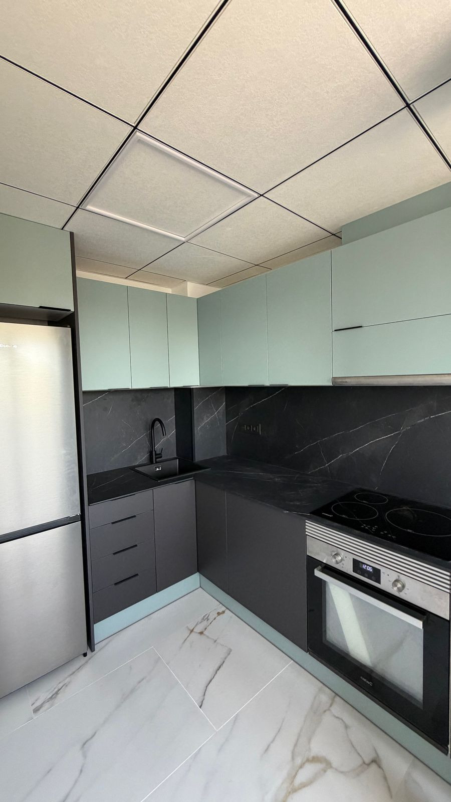 For sale - 1 Bedroom 1 Bathroom Apartment - Middle Floor Apartment in Orihuela - La Zenia  - Alicante