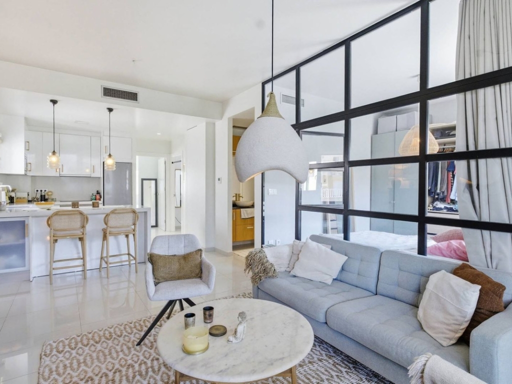 3 Bedroom 2 Bathroom Apartment - Penthouse in Guardamar del Segura