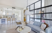 76-R5426680/78481, 3 Bedroom 2 Bathroom Apartment - Penthouse in Guardamar del Segura