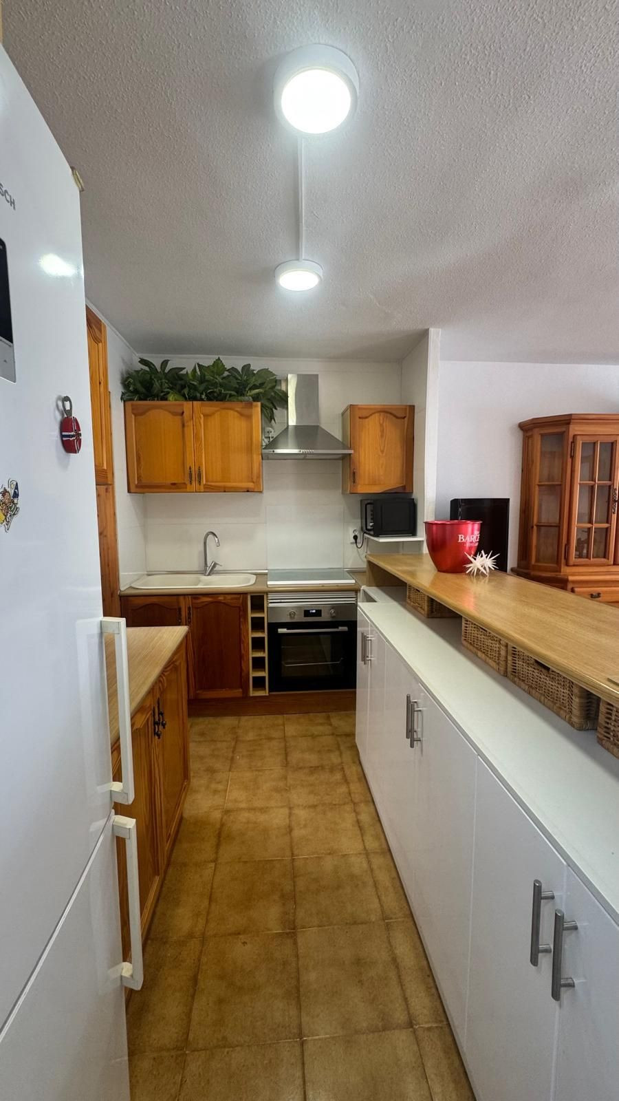 For sale - 2 Bedroom 2 Bathroom House - Townhouse in Orihuela - Playa Flamenca  - Alicante