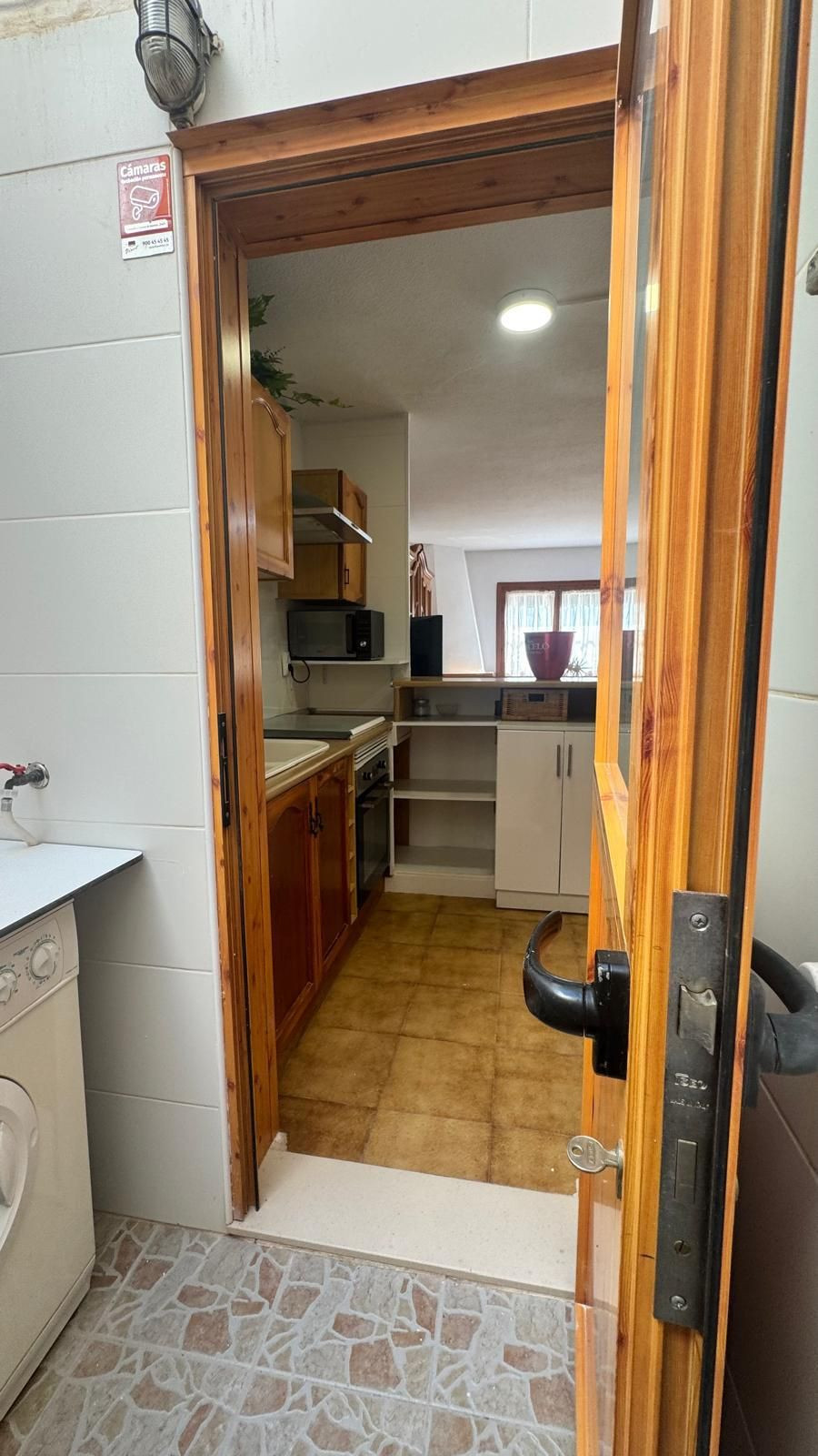 For sale - 2 Bedroom 2 Bathroom House - Townhouse in Orihuela - Playa Flamenca  - Alicante