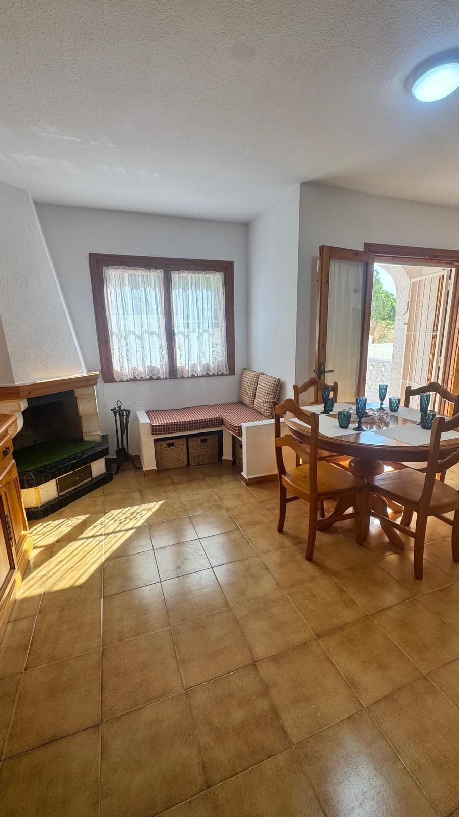 For sale - 2 Bedroom 2 Bathroom House - Townhouse in Orihuela - Playa Flamenca  - Alicante