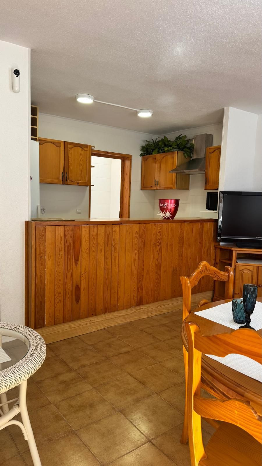 For sale - 2 Bedroom 2 Bathroom House - Townhouse in Orihuela - Playa Flamenca  - Alicante