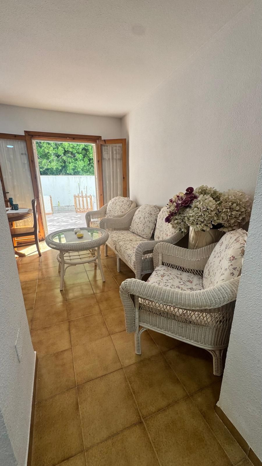 For sale - 2 Bedroom 2 Bathroom House - Townhouse in Orihuela - Playa Flamenca  - Alicante