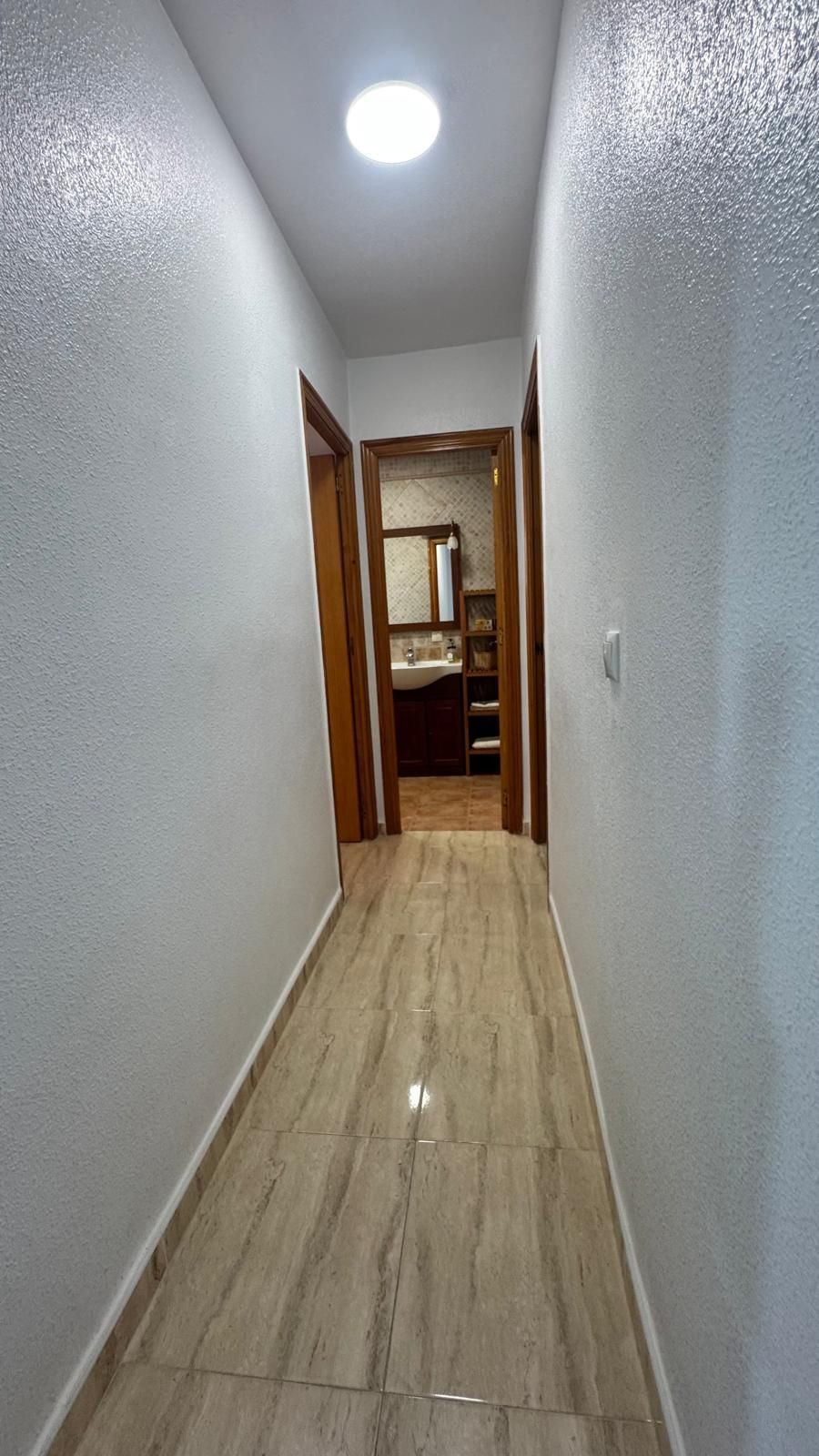 For sale - 2 Bedroom 2 Bathroom House - Townhouse in Orihuela - Playa Flamenca  - Alicante