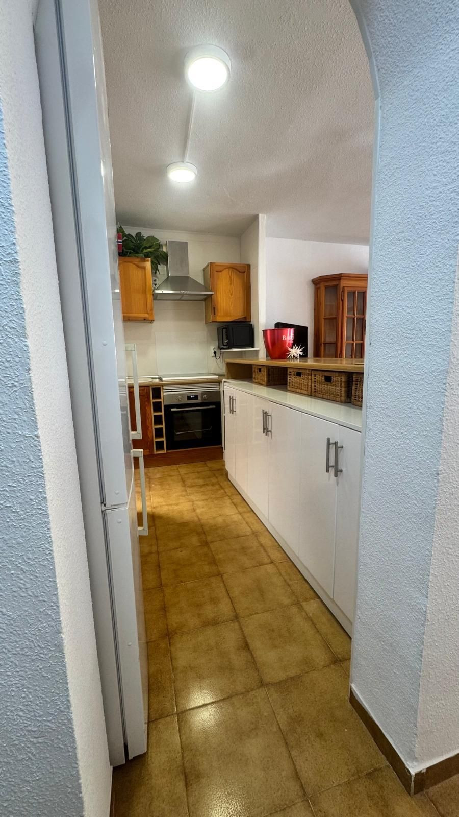 For sale - 2 Bedroom 2 Bathroom House - Townhouse in Orihuela - Playa Flamenca  - Alicante