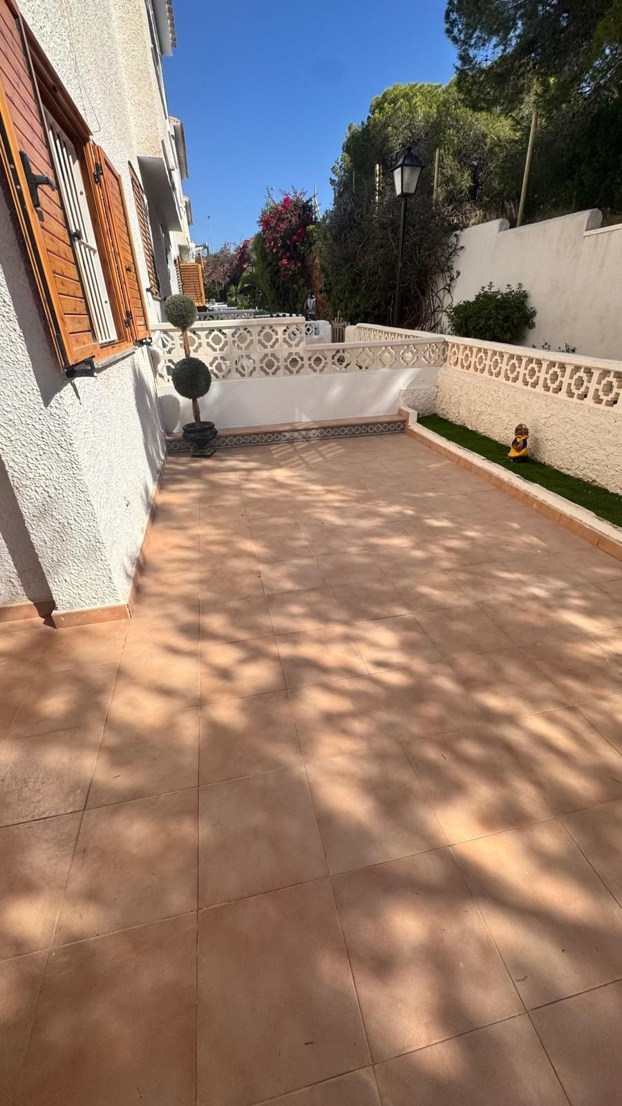 For sale - 2 Bedroom 2 Bathroom House - Townhouse in Orihuela - Playa Flamenca  - Alicante