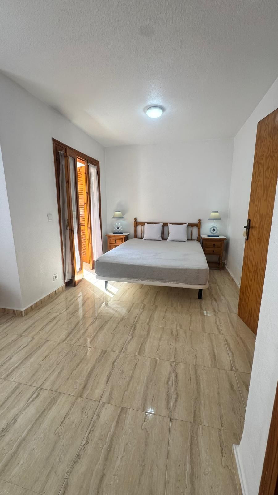 For sale - 2 Bedroom 2 Bathroom House - Townhouse in Orihuela - Playa Flamenca  - Alicante
