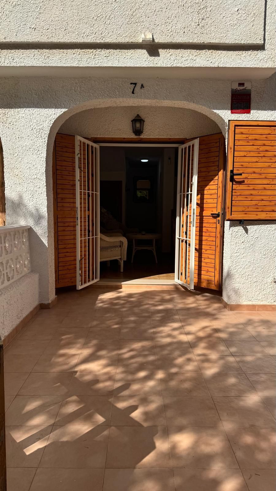 For sale - 2 Bedroom 2 Bathroom House - Townhouse in Orihuela - Playa Flamenca  - Alicante