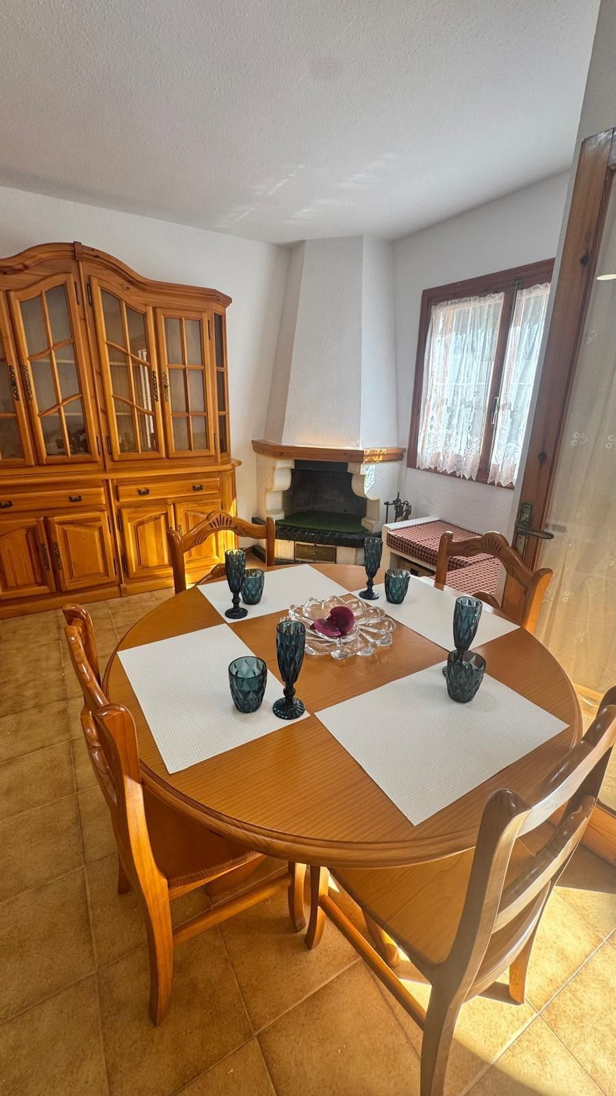 For sale - 2 Bedroom 2 Bathroom House - Townhouse in Orihuela - Playa Flamenca  - Alicante