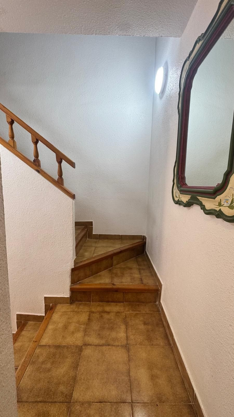 For sale - 2 Bedroom 2 Bathroom House - Townhouse in Orihuela - Playa Flamenca  - Alicante