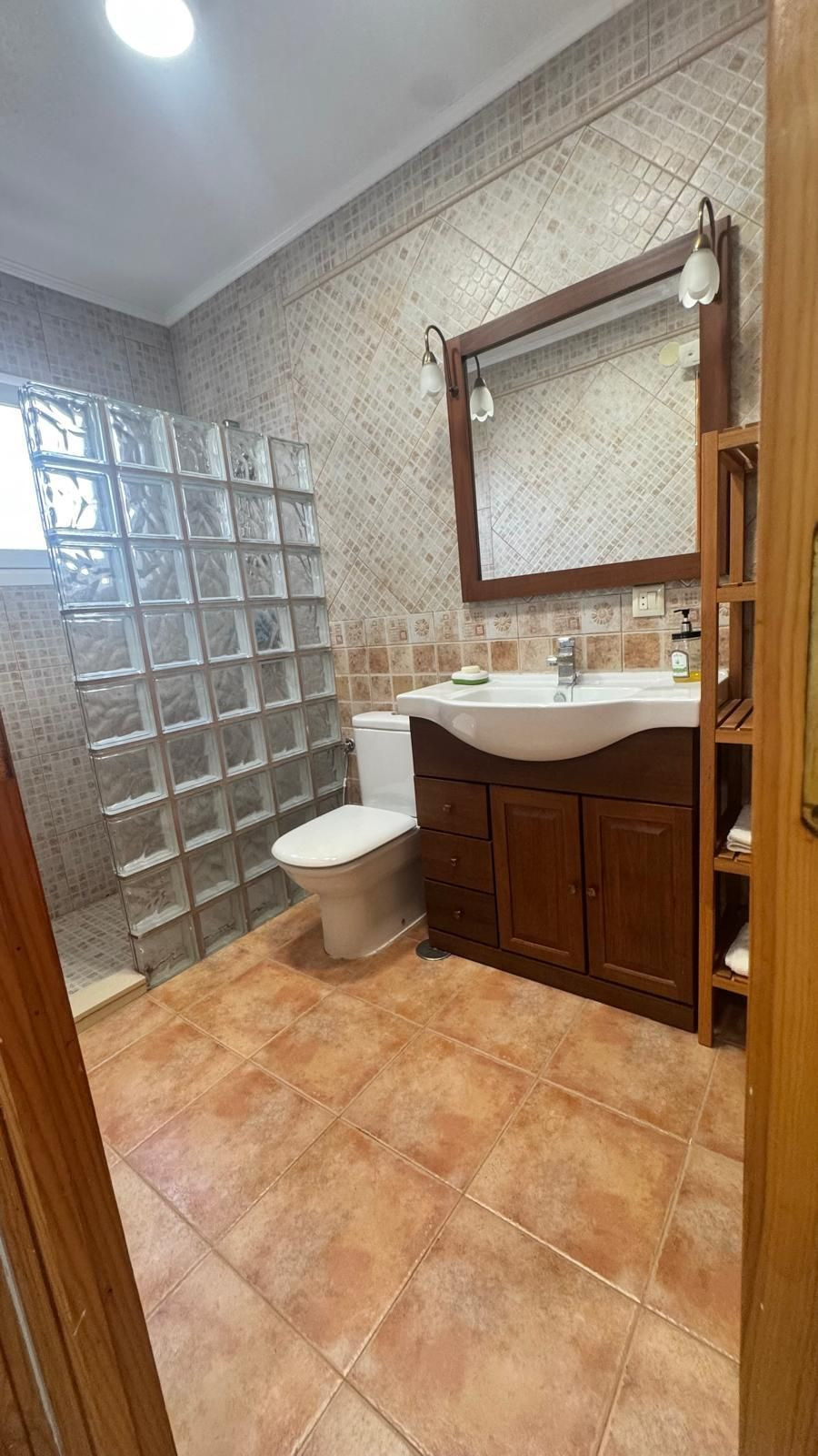 For sale - 2 Bedroom 2 Bathroom House - Townhouse in Orihuela - Playa Flamenca  - Alicante
