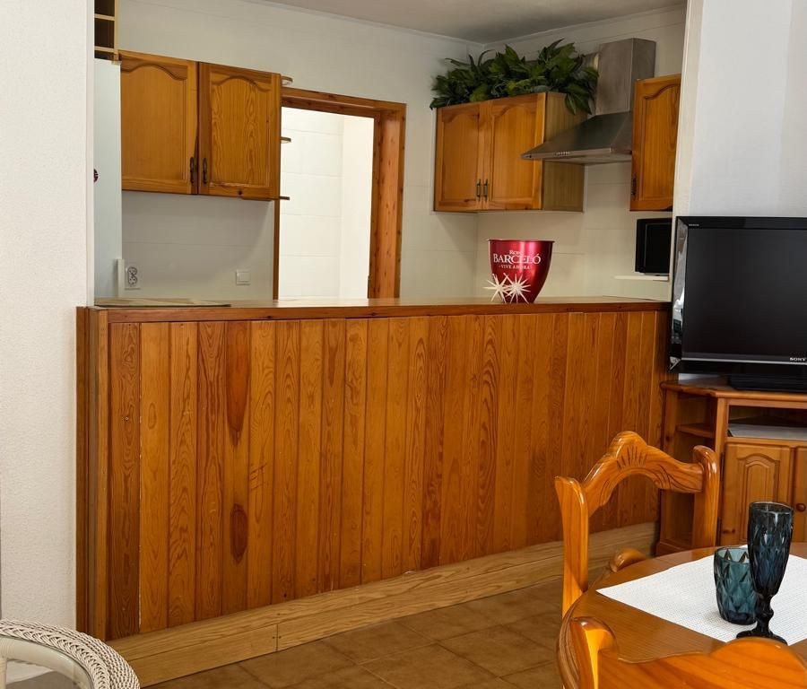 2 Bedroom 2 Bathroom House - Townhouse in Orihuela
