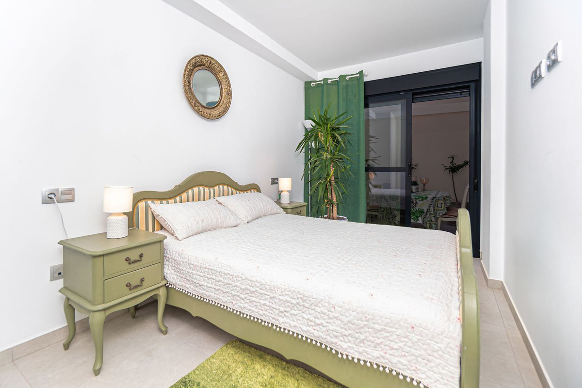 For sale - 2 Bedroom 2 Bathroom Apartment - Ground Floor Apartment in San Pedro del Pinatar - San Pedro del Pinatar Centro  - Murcia