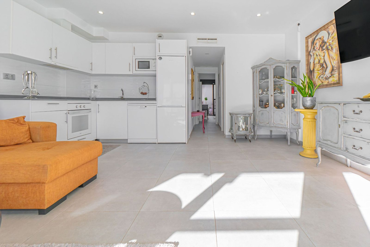 For sale - 2 Bedroom 2 Bathroom Apartment - Ground Floor Apartment in San Pedro del Pinatar - San Pedro del Pinatar Centro  - Murcia
