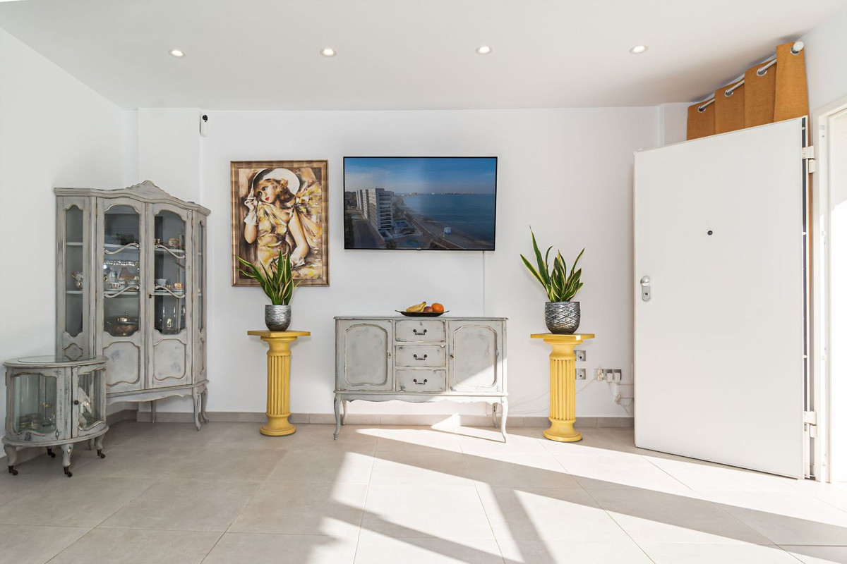 For sale - 2 Bedroom 2 Bathroom Apartment - Ground Floor Apartment in San Pedro del Pinatar - San Pedro del Pinatar Centro  - Murcia