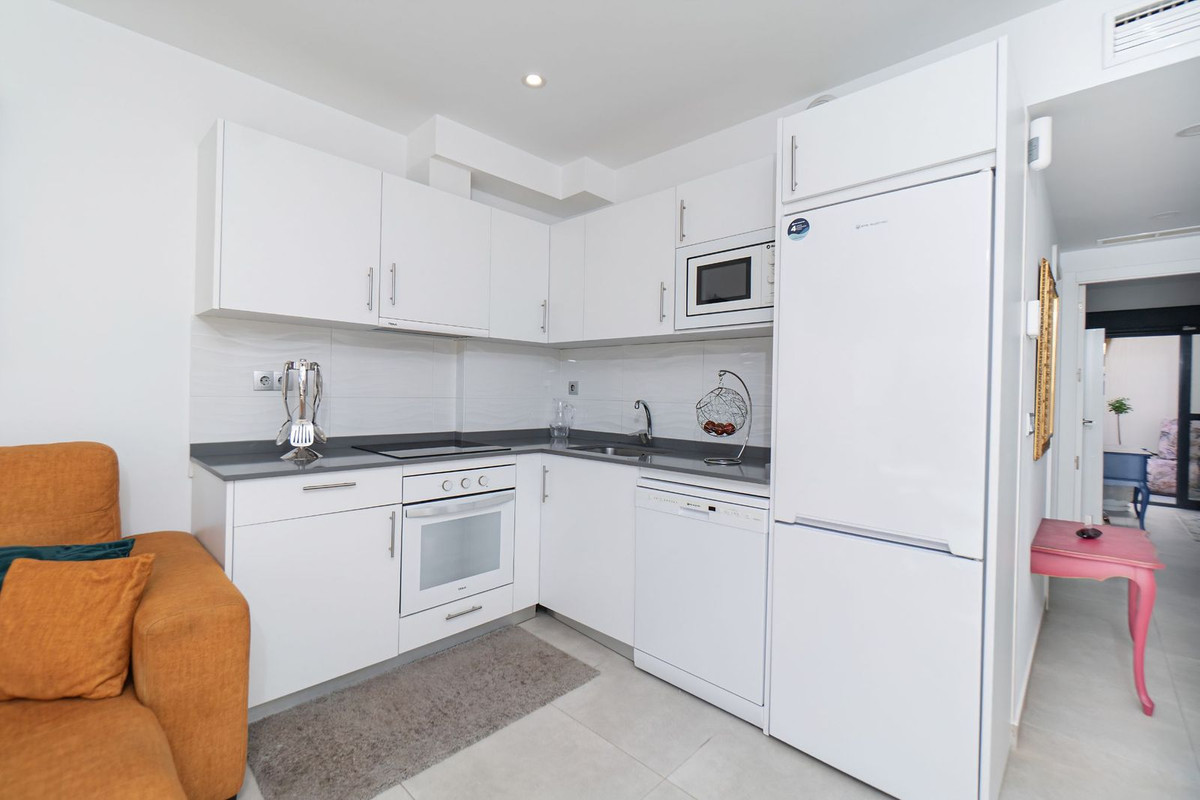 For sale - 2 Bedroom 2 Bathroom Apartment - Ground Floor Apartment in San Pedro del Pinatar - San Pedro del Pinatar Centro  - Murcia