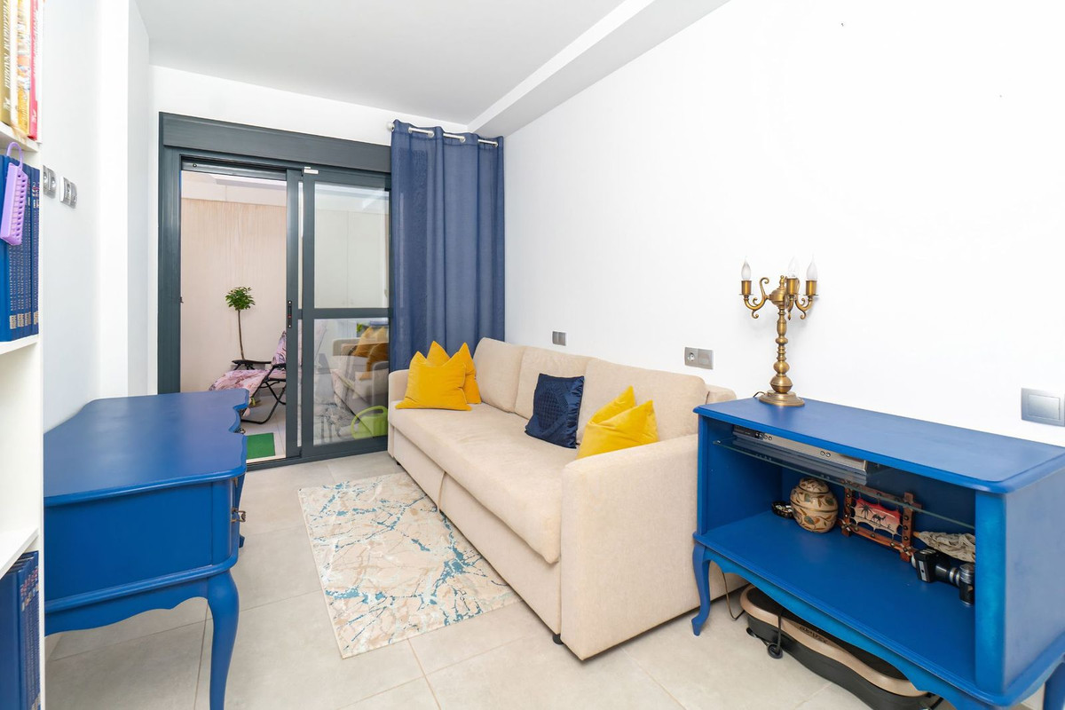 For sale - 2 Bedroom 2 Bathroom Apartment - Ground Floor Apartment in San Pedro del Pinatar - San Pedro del Pinatar Centro  - Murcia