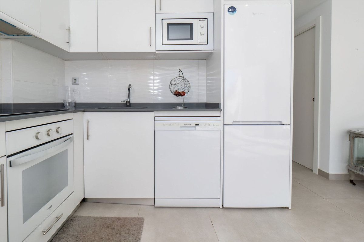 For sale - 2 Bedroom 2 Bathroom Apartment - Ground Floor Apartment in San Pedro del Pinatar - San Pedro del Pinatar Centro  - Murcia