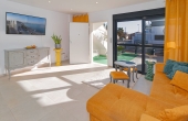 76-R5427694/78483, 2 Bedroom 2 Bathroom Apartment - Ground Floor Apartment in San Pedro del Pinatar
