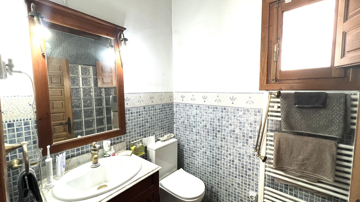 For sale - 3 Bedroom 2 Bathroom House - Townhouse in Orihuela - Orihuela Centro  - Alicante