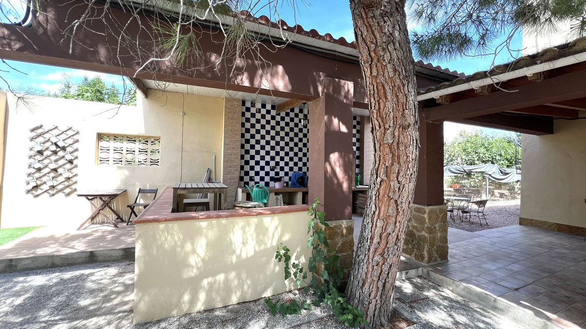 For sale - 3 Bedroom 2 Bathroom House - Townhouse in Orihuela - Orihuela Centro  - Alicante