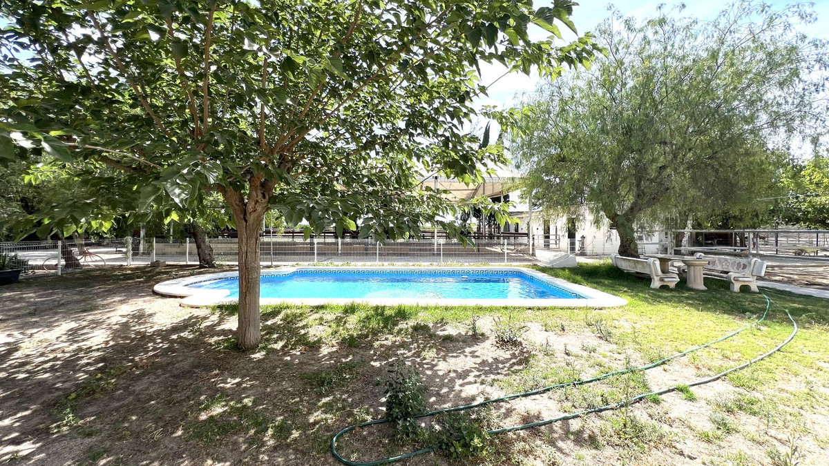 For sale - 3 Bedroom 2 Bathroom House - Townhouse in Orihuela - Orihuela Centro  - Alicante