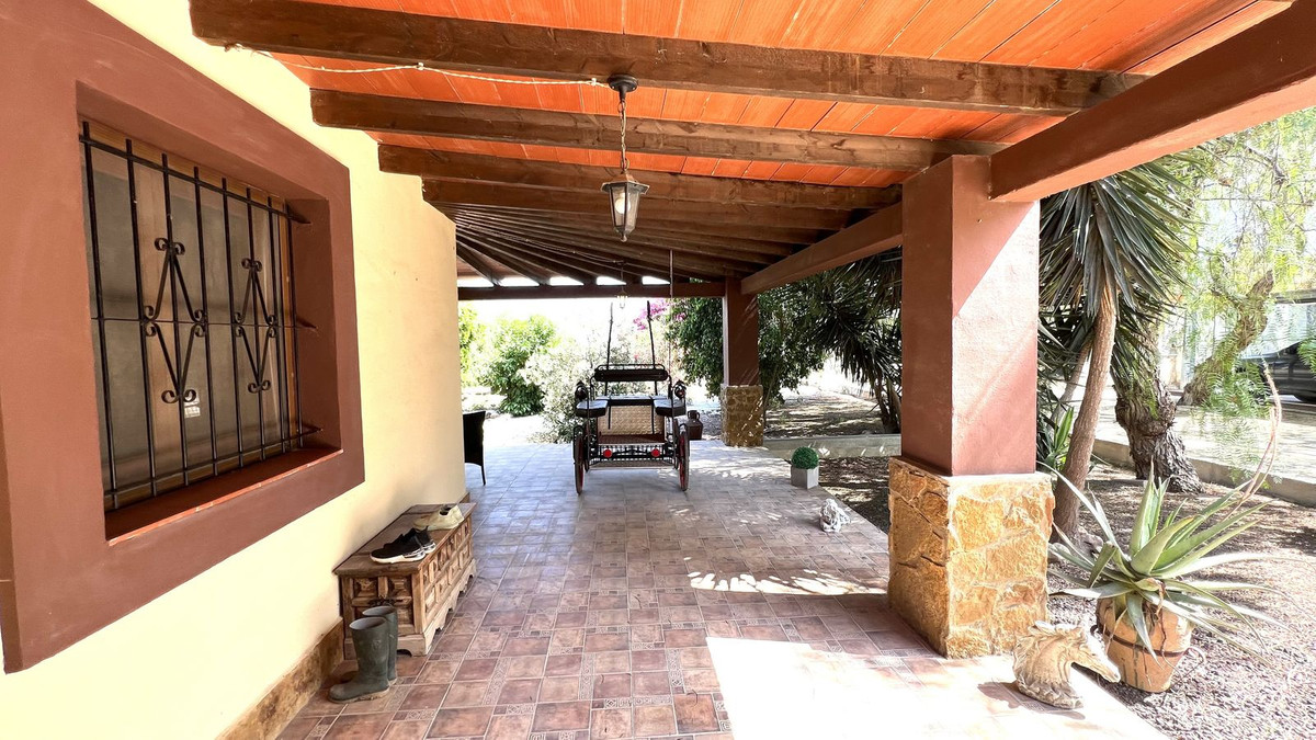 For sale - 3 Bedroom 2 Bathroom House - Townhouse in Orihuela - Orihuela Centro  - Alicante