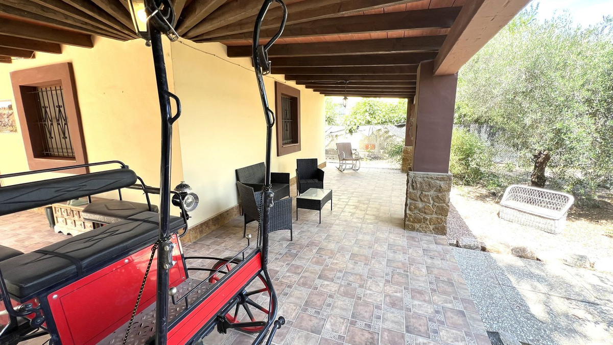 For sale - 3 Bedroom 2 Bathroom House - Townhouse in Orihuela - Orihuela Centro  - Alicante