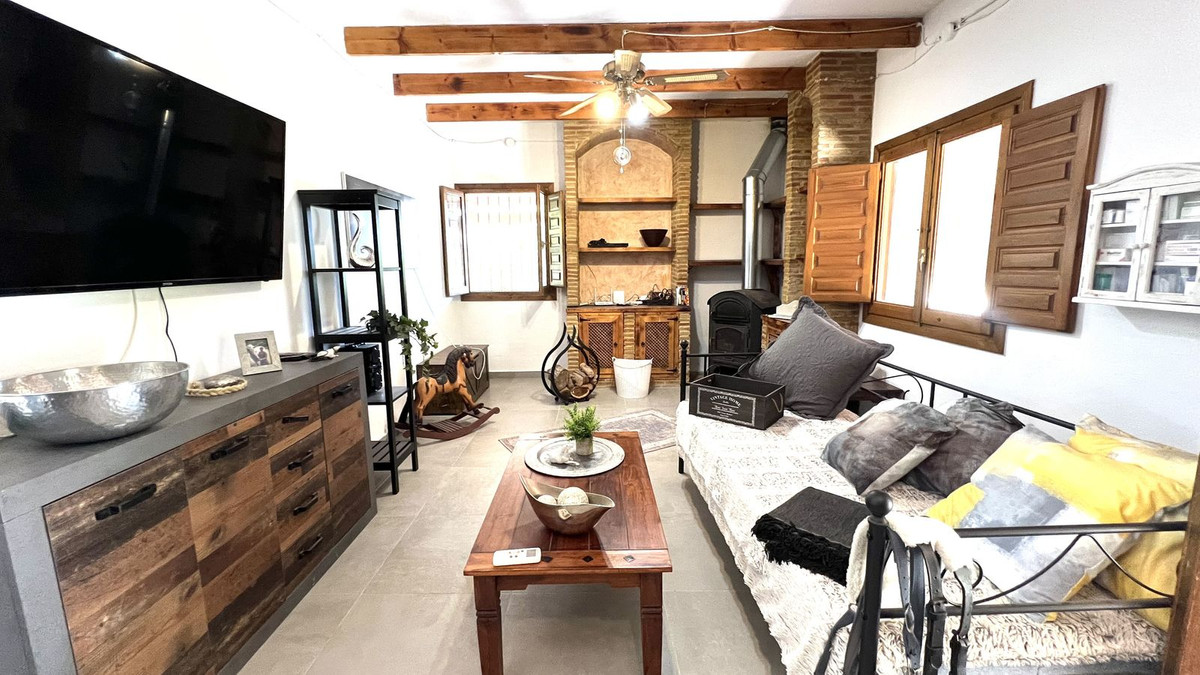 For sale - 3 Bedroom 2 Bathroom House - Townhouse in Orihuela - Orihuela Centro  - Alicante