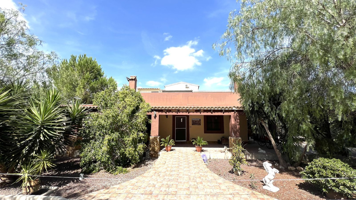 For sale - 3 Bedroom 2 Bathroom House - Townhouse in Orihuela - Orihuela Centro  - Alicante