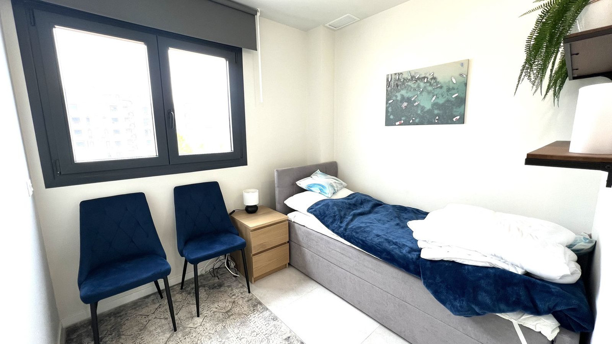 For sale - 2 Bedroom 2 Bathroom Apartment - Middle Floor Apartment in Pilar de la Horadada - Pilar de la Horadada Centro  - Alicante