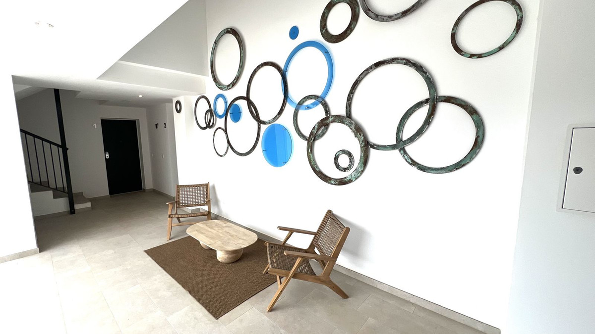 For sale - 2 Bedroom 2 Bathroom Apartment - Middle Floor Apartment in Pilar de la Horadada - Pilar de la Horadada Centro  - Alicante