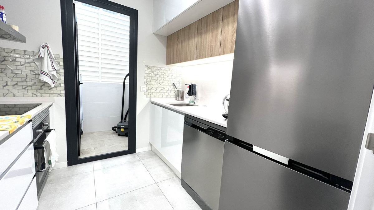 For sale - 2 Bedroom 2 Bathroom Apartment - Middle Floor Apartment in Pilar de la Horadada - Pilar de la Horadada Centro  - Alicante