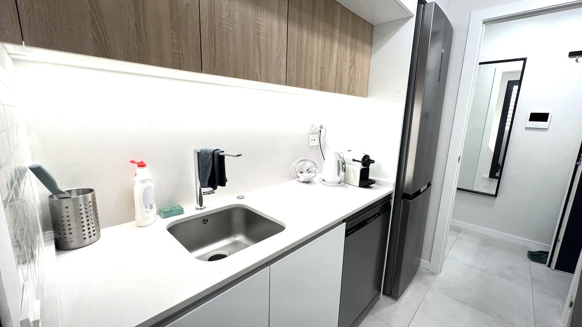 For sale - 2 Bedroom 2 Bathroom Apartment - Middle Floor Apartment in Pilar de la Horadada - Pilar de la Horadada Centro  - Alicante