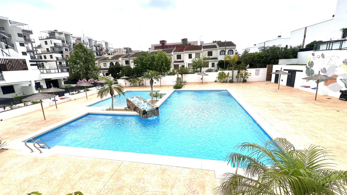 For sale - 2 Bedroom 2 Bathroom Apartment - Middle Floor Apartment in Pilar de la Horadada - Pilar de la Horadada Centro  - Alicante