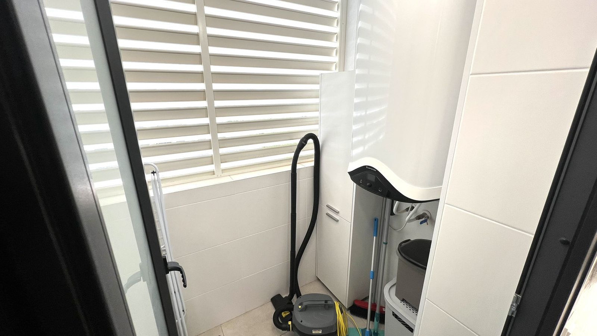 For sale - 2 Bedroom 2 Bathroom Apartment - Middle Floor Apartment in Pilar de la Horadada - Pilar de la Horadada Centro  - Alicante