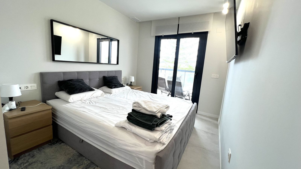 For sale - 2 Bedroom 2 Bathroom Apartment - Middle Floor Apartment in Pilar de la Horadada - Pilar de la Horadada Centro  - Alicante