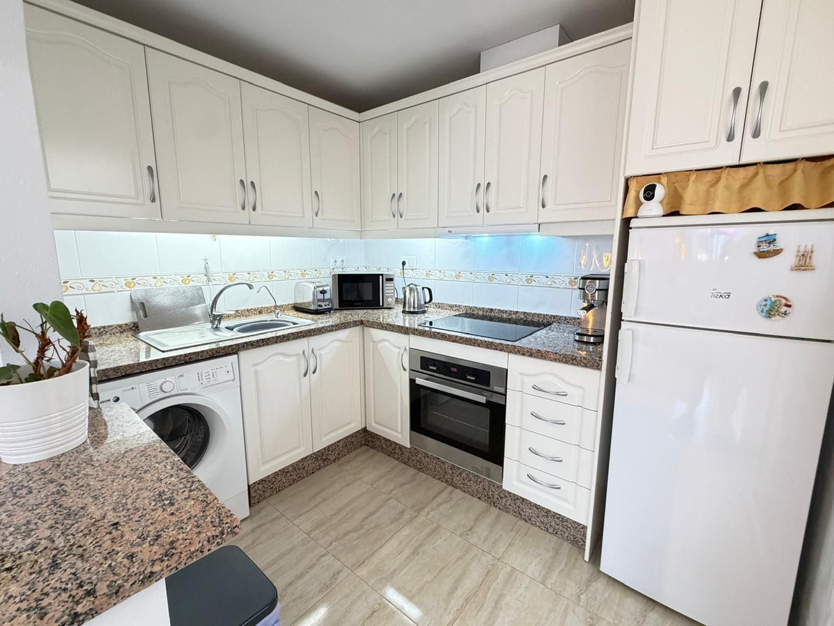 For sale - 2 Bedroom 2 Bathroom Townhouse in Villamartin - Villamartin  - Alicante