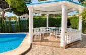 76-R5407708/78490, 4 Bedroom 3 Bathroom House - Detached Villa in Orihuela