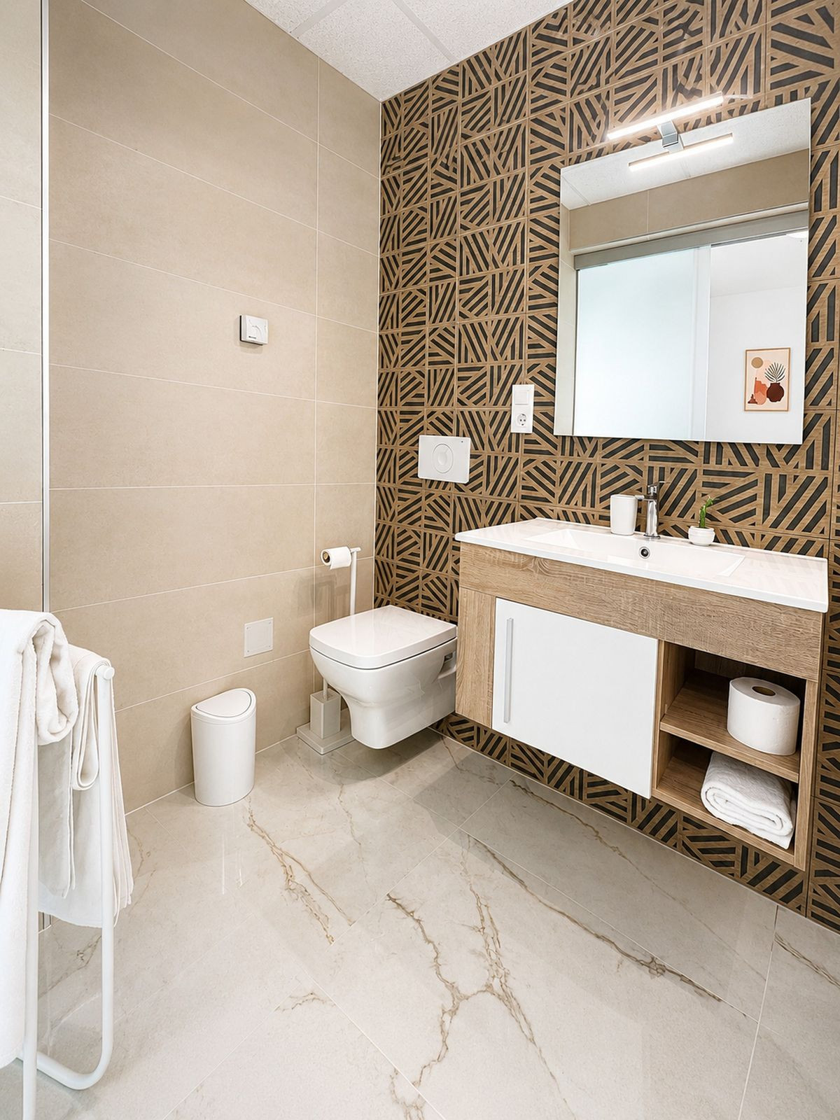For sale - 2 Bedroom 2 Bathroom Apartment - Middle Floor Apartment in Orihuela - Los Altos  - Alicante
