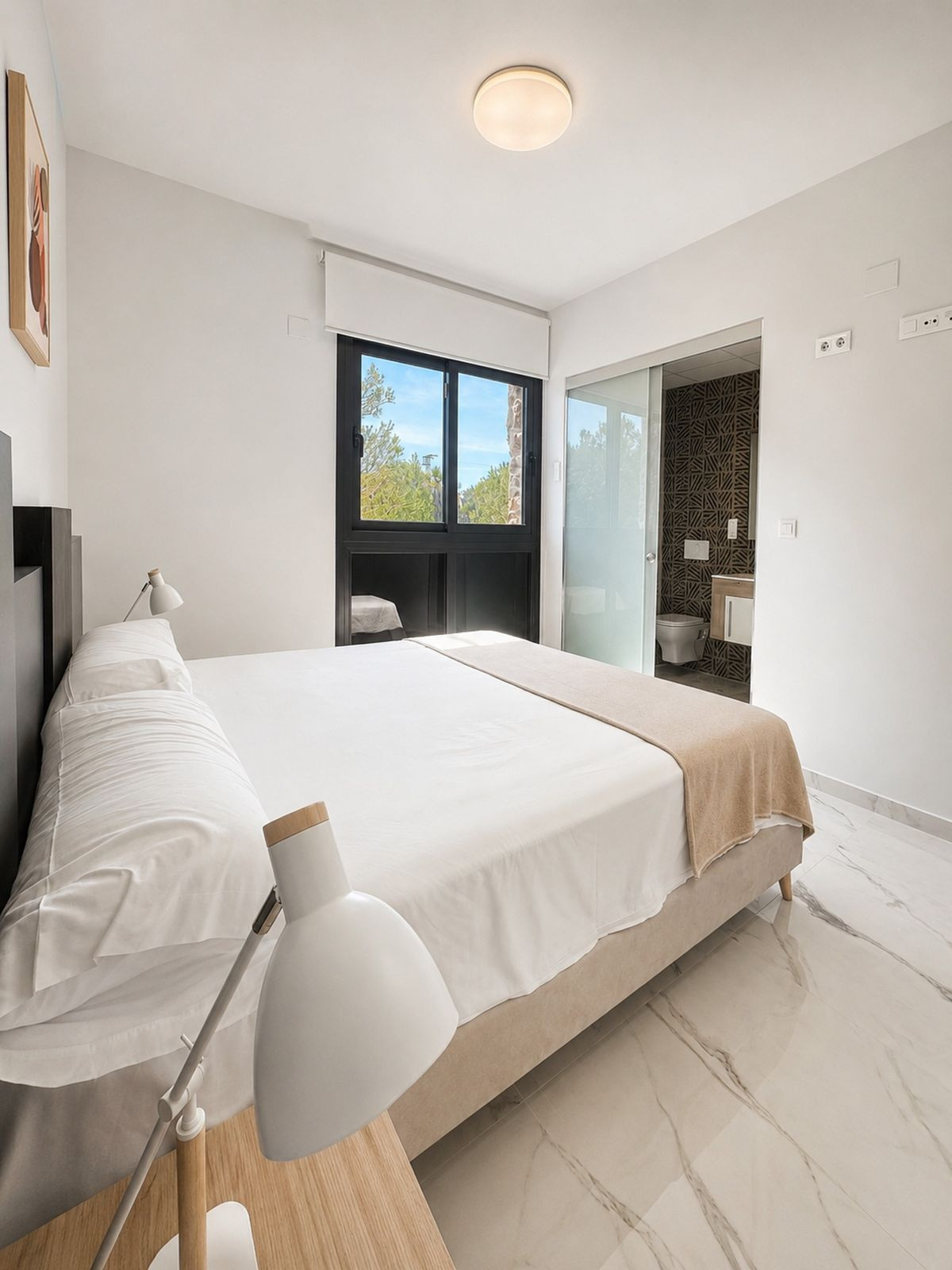 For sale - 2 Bedroom 2 Bathroom Apartment - Middle Floor Apartment in Orihuela - Los Altos  - Alicante