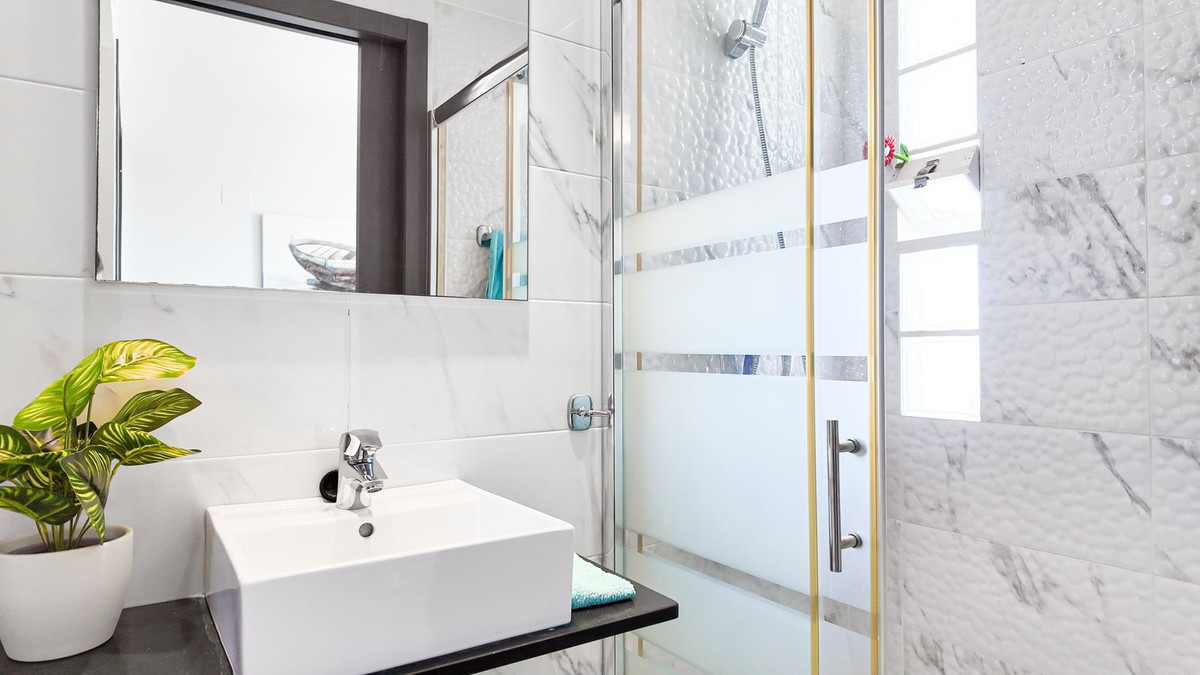 For sale - 2 Bedroom 2 Bathroom Apartment - Penthouse in Orihuela - Villamartin  - Alicante