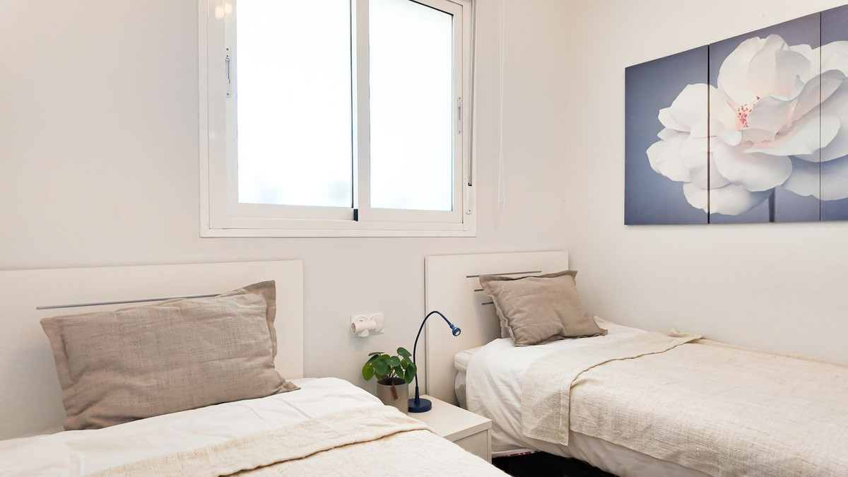 For sale - 2 Bedroom 2 Bathroom Apartment - Penthouse in Orihuela - Villamartin  - Alicante