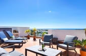76-R5388070/78494, 2 Bedroom 2 Bathroom Apartment - Penthouse in Orihuela