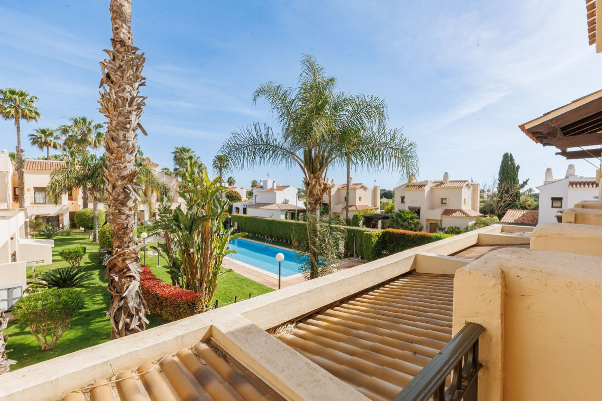 For sale - 2 Bedroom 2 Bathroom House - Townhouse in San Javier - Roda Golf  - Murcia