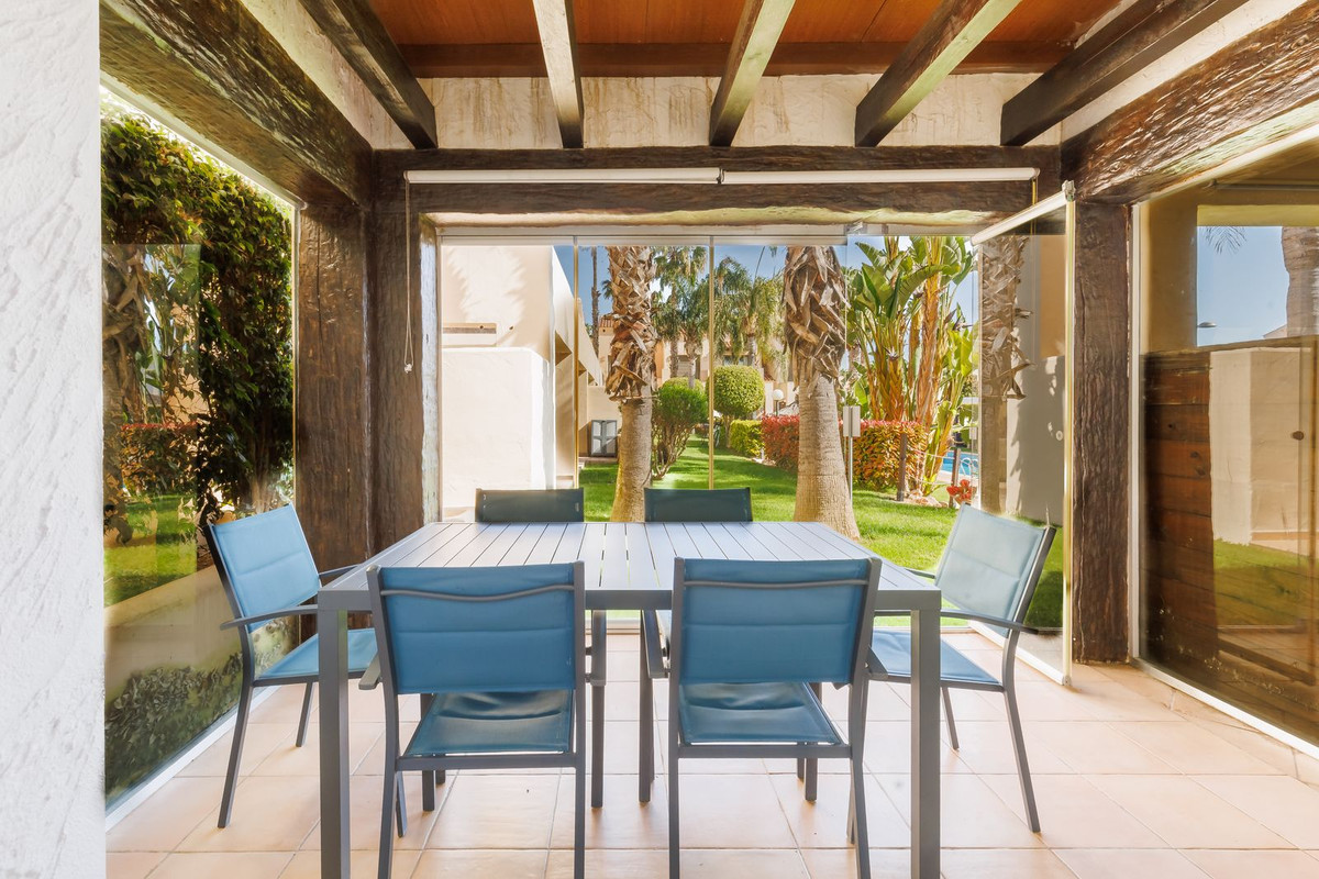 For sale - 2 Bedroom 2 Bathroom House - Townhouse in San Javier - Roda Golf  - Murcia