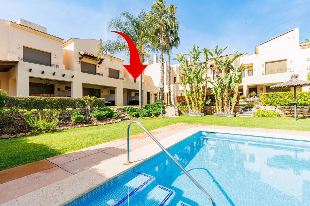 For sale - 2 Bedroom 2 Bathroom House - Townhouse in San Javier - Roda Golf  - Murcia