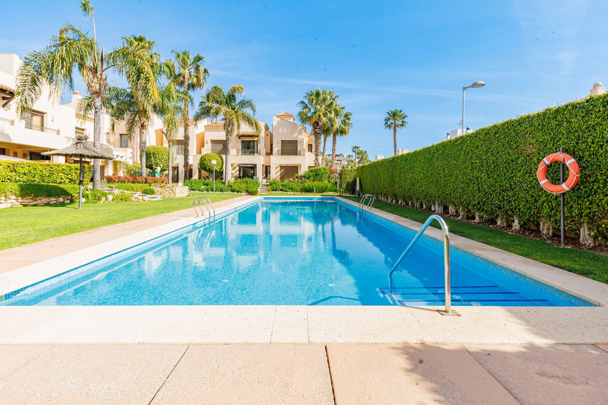 For sale - 2 Bedroom 2 Bathroom House - Townhouse in San Javier - Roda Golf  - Murcia