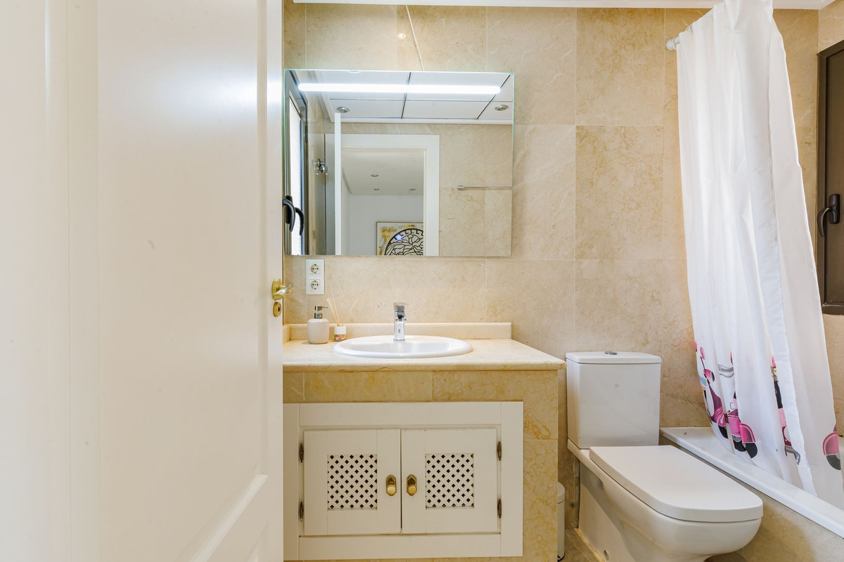 For sale - 2 Bedroom 2 Bathroom House - Townhouse in San Javier - Roda Golf  - Murcia